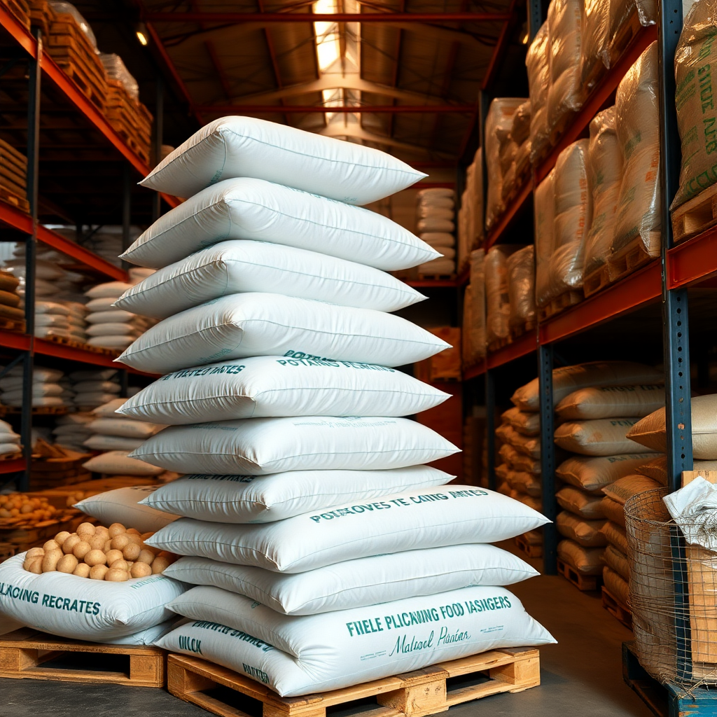 Papa Canchán para freír